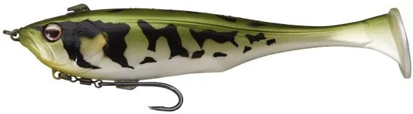 NextFish - Horgász webshop és horgászbolt - Dunkle 15cm Tonosama Frog