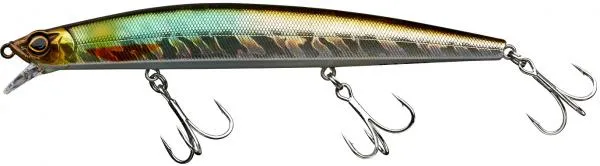 NextFish - Horgász webshop és horgászbolt - Battle Minnow 13,5cm SP Bright Ayu