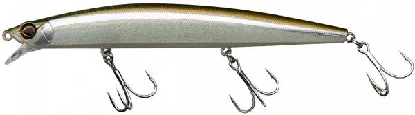 NextFish - Horgász webshop és horgászbolt - Battle Minnow 13,5cm SP Secret Sand Eel