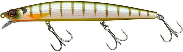 NextFish - Horgász webshop és horgászbolt - Battle Minnow 13,5cm SP Blue Gill