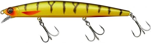 NextFish - Horgász webshop és horgászbolt - Battle Minnow 13,5cm SP Perch