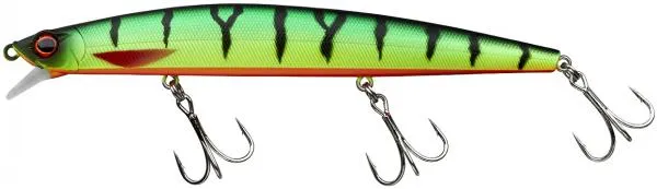 NextFish - Horgász webshop és horgászbolt - Battle Minnow 13,5cm SP Mat Tiger