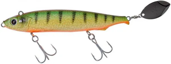 NextFish - Horgász webshop és horgászbolt - Drag Spin 13cm S Strass Perch