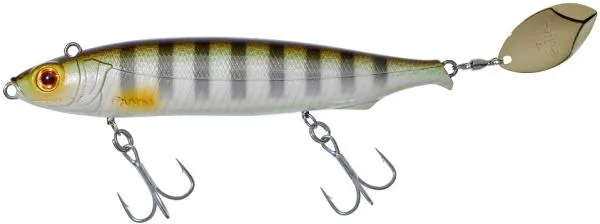 NextFish - Horgász webshop és horgászbolt - Drag Spin 13cm S Wild Perch