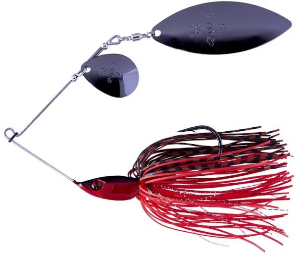 NextFish - Horgász webshop és horgászbolt - Spinnaker 14g Red Devil