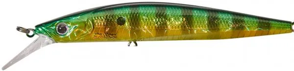 NextFish - Horgász webshop és horgászbolt - Gamera Slim 11,5cm SP MR Fire Gold Perch