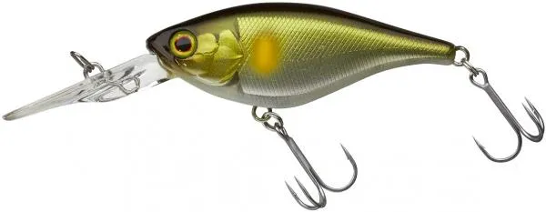 NextFish - Horgász webshop és horgászbolt - Soul Flat 5,8cm SF SG Ayu