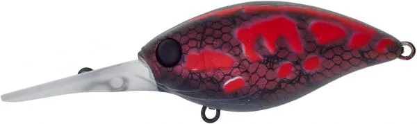 NextFish - Horgász webshop és horgászbolt - Block Ripper 4,8cm MR UV Secret Red Craw