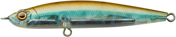 NextFish - Horgász webshop és horgászbolt - Stream Ripper 9cm HL Ghost Smelt