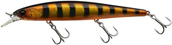 NextFish - Horgász webshop és horgászbolt - Mag Squad 16cm SP Aurora Black&Gold