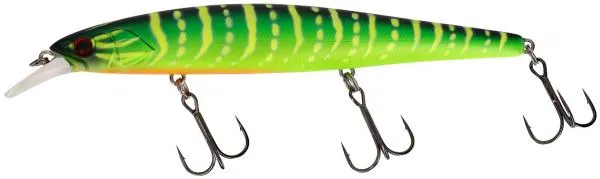 NextFish - Horgász webshop és horgászbolt - Mag Squad 16cm SP Crazy Pike