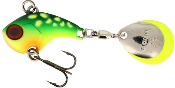 NextFish - Horgász webshop és horgászbolt - Deracoup 3,9cm Crazy Pike