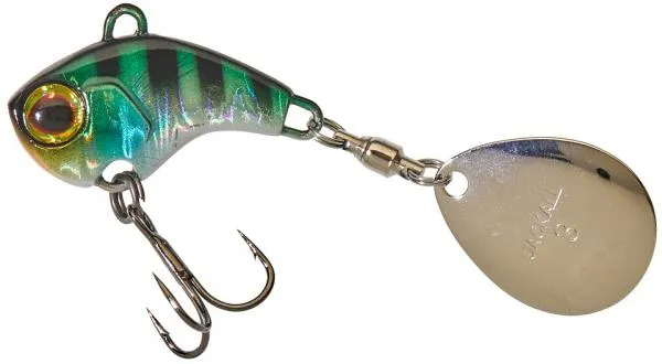 NextFish - Horgász webshop és horgászbolt - Deracoup 3,9cm HL Sunfish