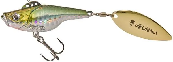 NextFish - Horgász webshop és horgászbolt - Jigger 5,5cm S HL Minnow