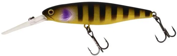 NextFish - Horgász webshop és horgászbolt - DD Squirrel 7,9cm SP Zander Bee