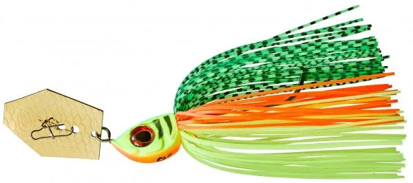 NextFish - Horgász webshop és horgászbolt - Crazy Crusher 10g Fire Tiger