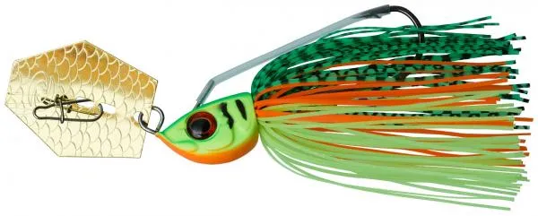 NextFish - Horgász webshop és horgászbolt - Crazy Crusher 21g Fire Tiger