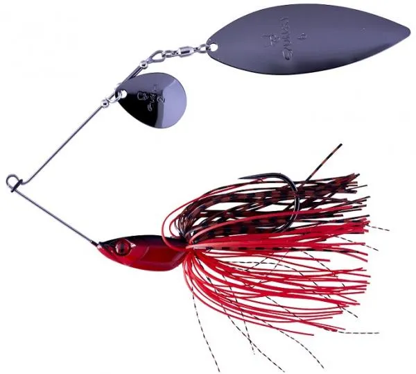 NextFish - Horgász webshop és horgászbolt - Spinnaker 21g Red Devil