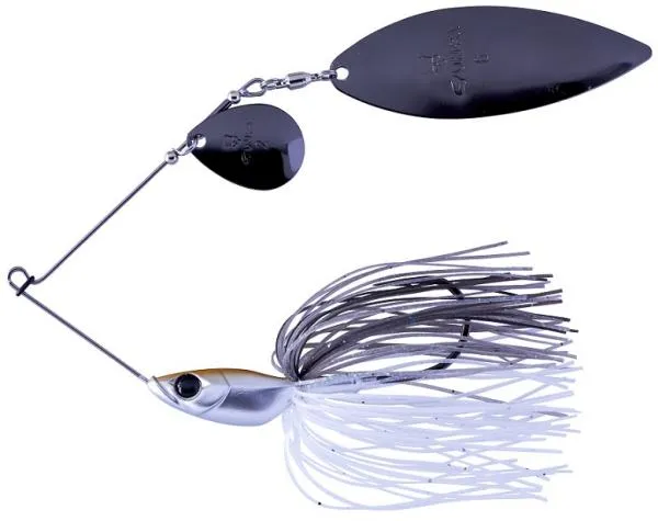 NextFish - Horgász webshop és horgászbolt - Spinnaker 21g Smelt Paradise