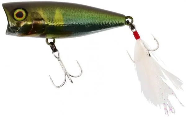 NextFish - Horgász webshop és horgászbolt - SK-POP 5,3cm RT Waka Ayu