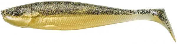 NextFish - Horgász webshop és horgászbolt - Bumpy 7,6cm Ghost Zander