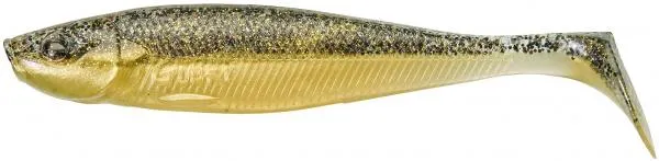 NextFish - Horgász webshop és horgászbolt - Bumpy 9cm Ghost Zander