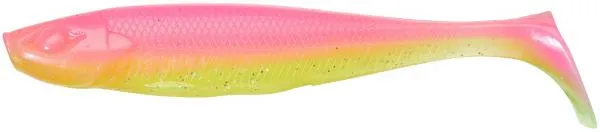 NextFish - Horgász webshop és horgászbolt - Bumpy 9cm Pink Chart