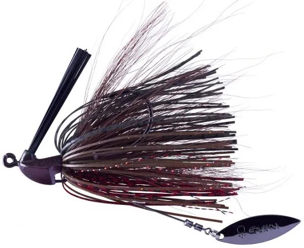 NextFish - Horgász webshop és horgászbolt - Hoverjig 10g Secret Craw MS