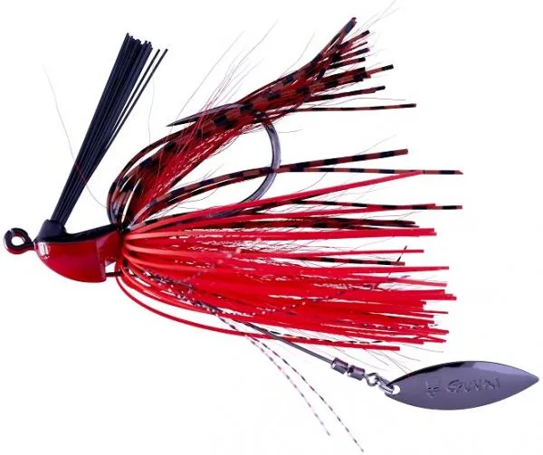 NextFish - Horgász webshop és horgászbolt - Hoverjig 10g Red Devil MS