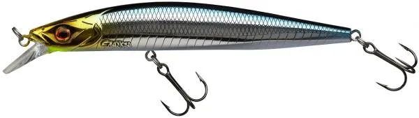 NextFish - Horgász webshop és horgászbolt - Gamera Slim 12,8cm SP HL Deep Blue