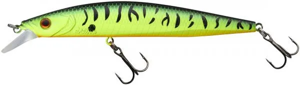 NextFish - Horgász webshop és horgászbolt - Gamera Slim 12,8cm SP Fire Tiger