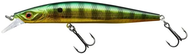 NextFish - Horgász webshop és horgászbolt - Gamera Slim 12,8cm SP Fire Gold Perch