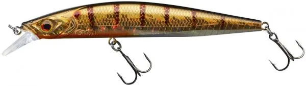 NextFish - Horgász webshop és horgászbolt - Gamera Slim 12,8cm SP HL Perch