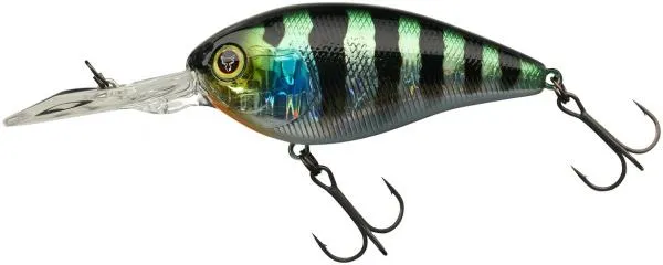 NextFish - Horgász webshop és horgászbolt - Digle 4+ 7cm HL Sunfish