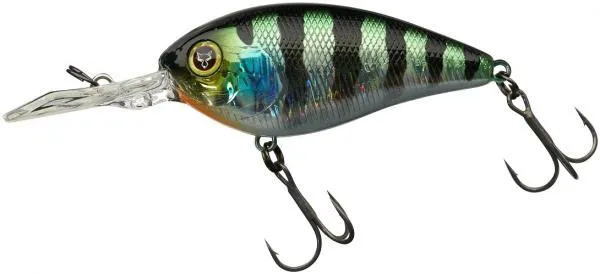 NextFish - Horgász webshop és horgászbolt - Digle 2+ 6,2cm HL Sunfish