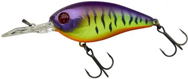 NextFish - Horgász webshop és horgászbolt - Digle 2+ 6,2cm Table Rock Tiger