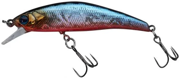 NextFish - Horgász webshop és horgászbolt - Tricoroll 6,3cm SHW French Patrol