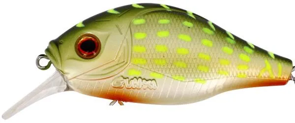 NextFish - Horgász webshop és horgászbolt - Dogora 6,5cm F Electric Pike