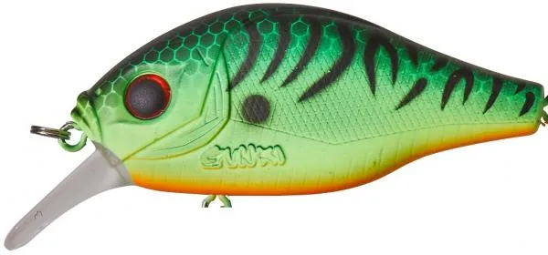 NextFish - Horgász webshop és horgászbolt - Dogora 6,5cm F Mat Fire Tiger