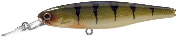 NextFish - Horgász webshop és horgászbolt - SDD Squirrel 11,5cm SP Perch