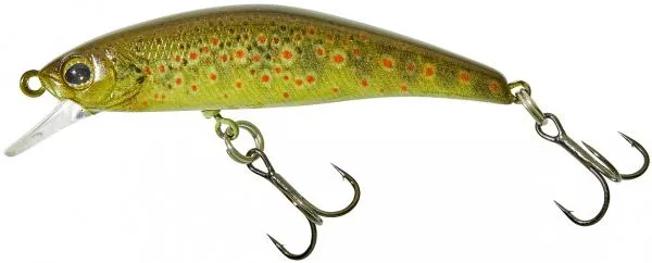 NextFish - Horgász webshop és horgászbolt - Tricoroll 5,3cm SHW RT Truitelle