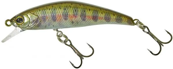 NextFish - Horgász webshop és horgászbolt - Tricoroll 5,3cm SHW RT Yamame