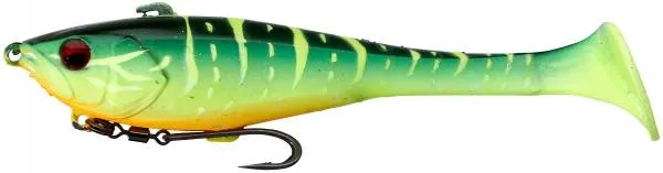 NextFish - Horgász webshop és horgászbolt - Dunkle 19,5cm Crazy Pike