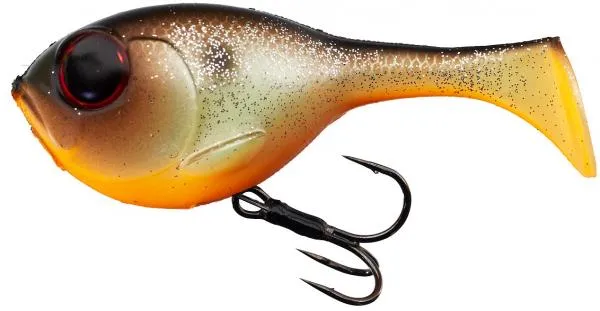 NextFish - Horgász webshop és horgászbolt - Dera Ball 8,2cm Muddy Roach