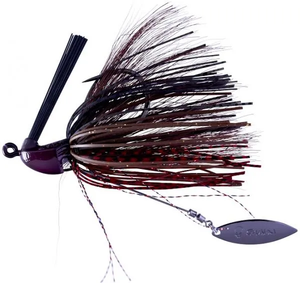 NextFish - Horgász webshop és horgászbolt - Hoverjig 14g Secret Craw MS