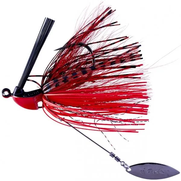 NextFish - Horgász webshop és horgászbolt - Hoverjig 14g Red Devil MS