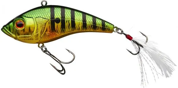 NextFish - Horgász webshop és horgászbolt - Kaiju Boost 7,5cm S Fire Gold Perch