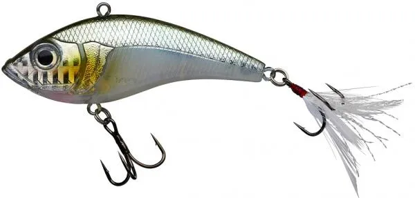 NextFish - Horgász webshop és horgászbolt - Kaiju Boost 7,5cm S HL Minnow