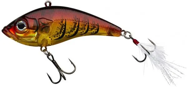 NextFish - Horgász webshop és horgászbolt - Kaiju Boost 7,5cm S Ghost Red Craw