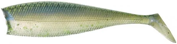 NextFish - Horgász webshop és horgászbolt - Nitro Shad 6,5cm Secret Herring